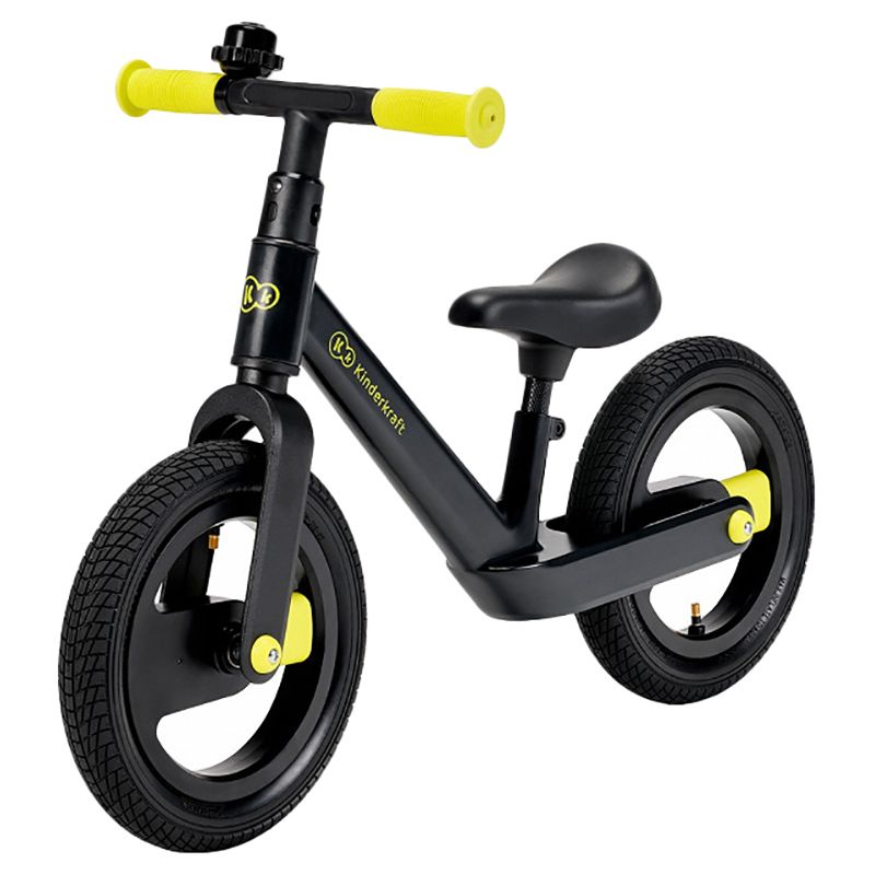 Hauck balance bike 2025